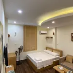 An Thuong House - Hoan Kiem, Hanoi Center
