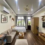 An Thuong House - Hoan Kiem, Hanoi Center