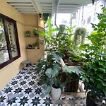 An Thuong House - Hoan Kiem, Hanoi Center