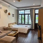 An Thuong House - Hoan Kiem, Hanoi Center