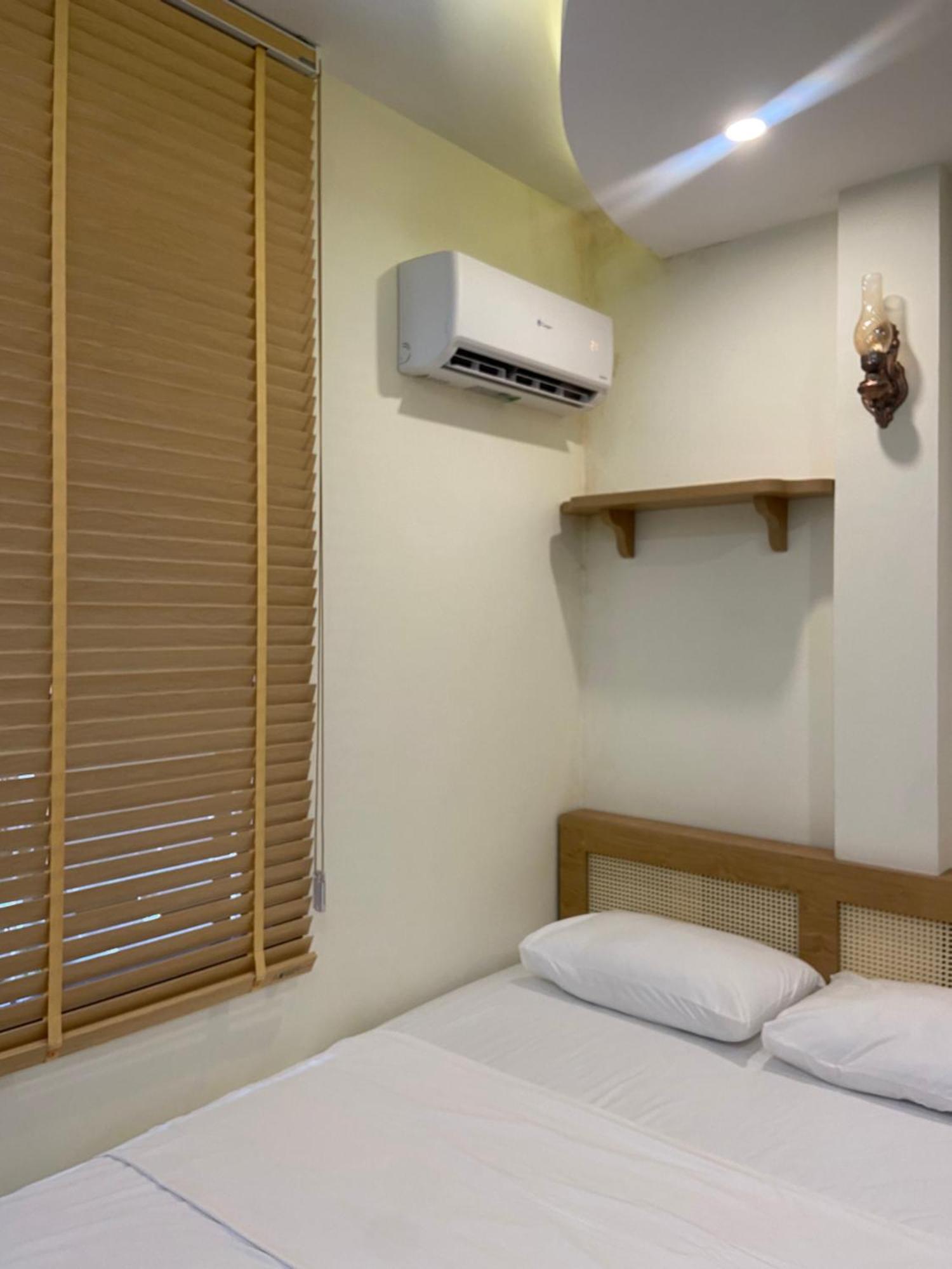 An Thuong House Khách sạn hẻo lánh *