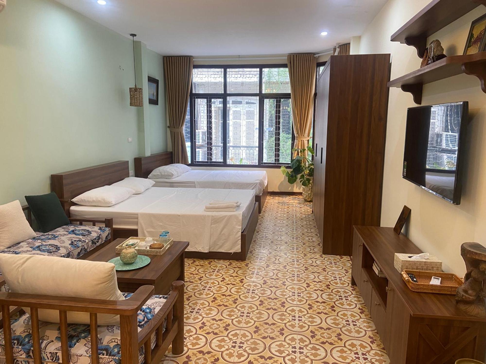 An Thuong House *