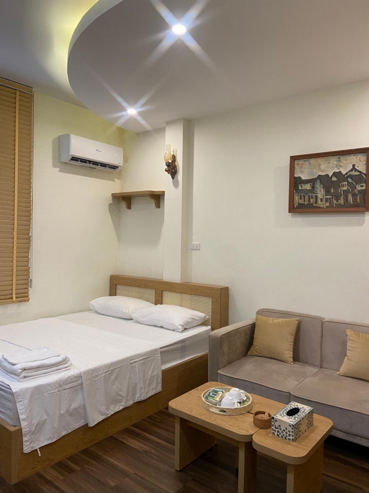 An Thuong House *