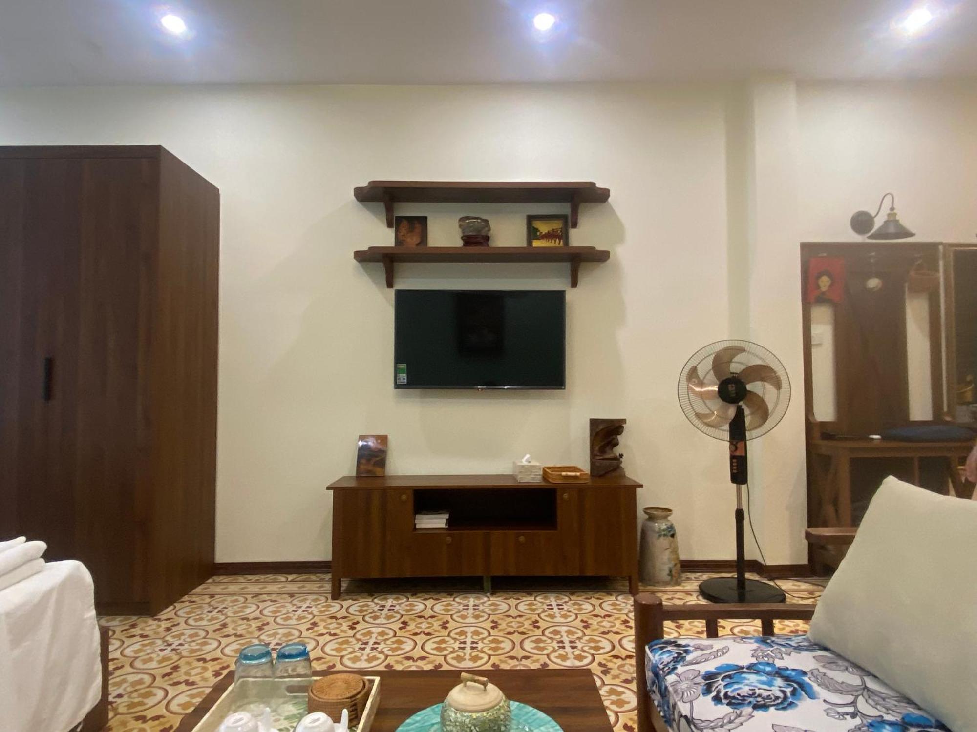 An Thuong House *