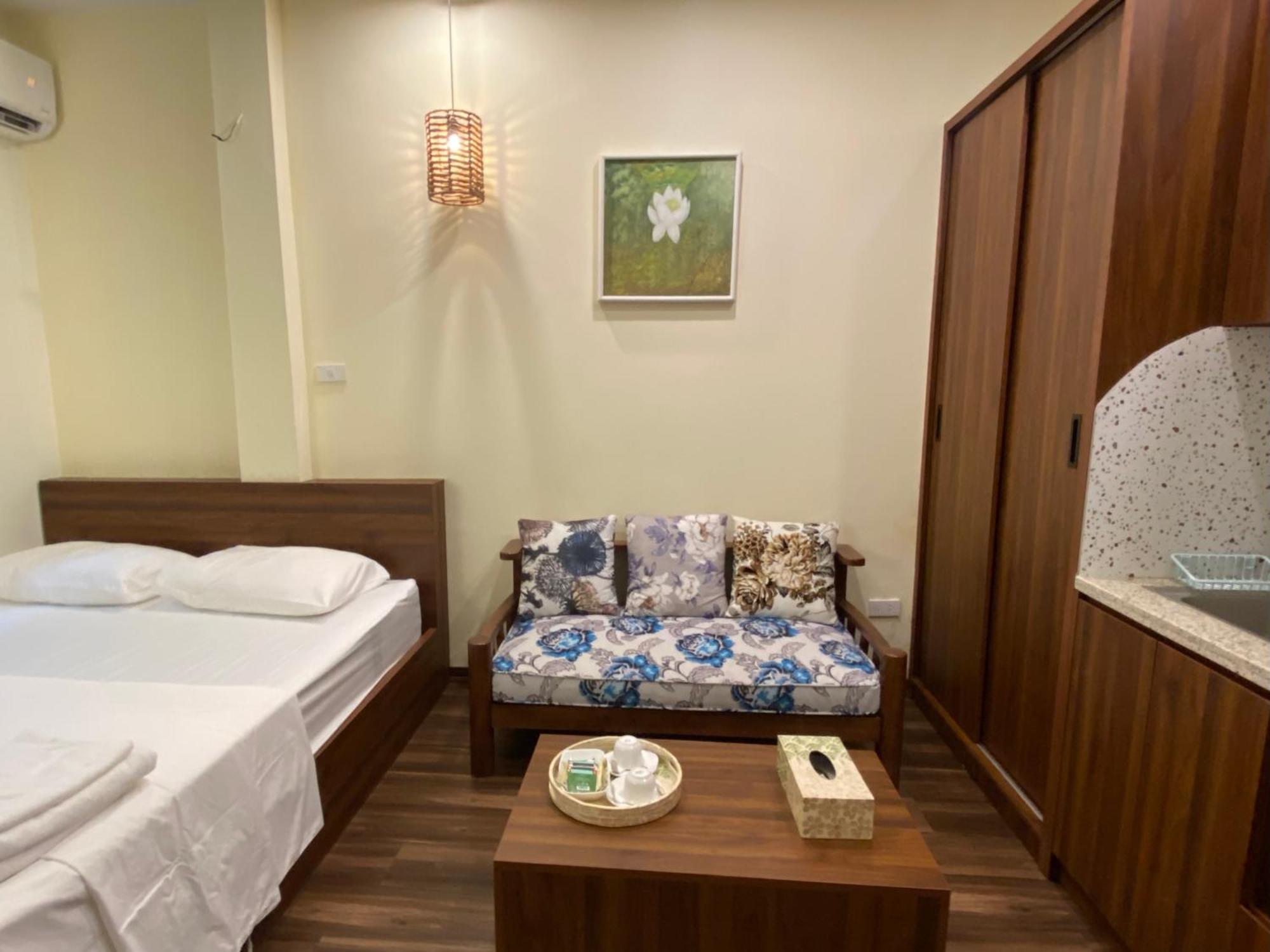 An Thuong House Hà Nội