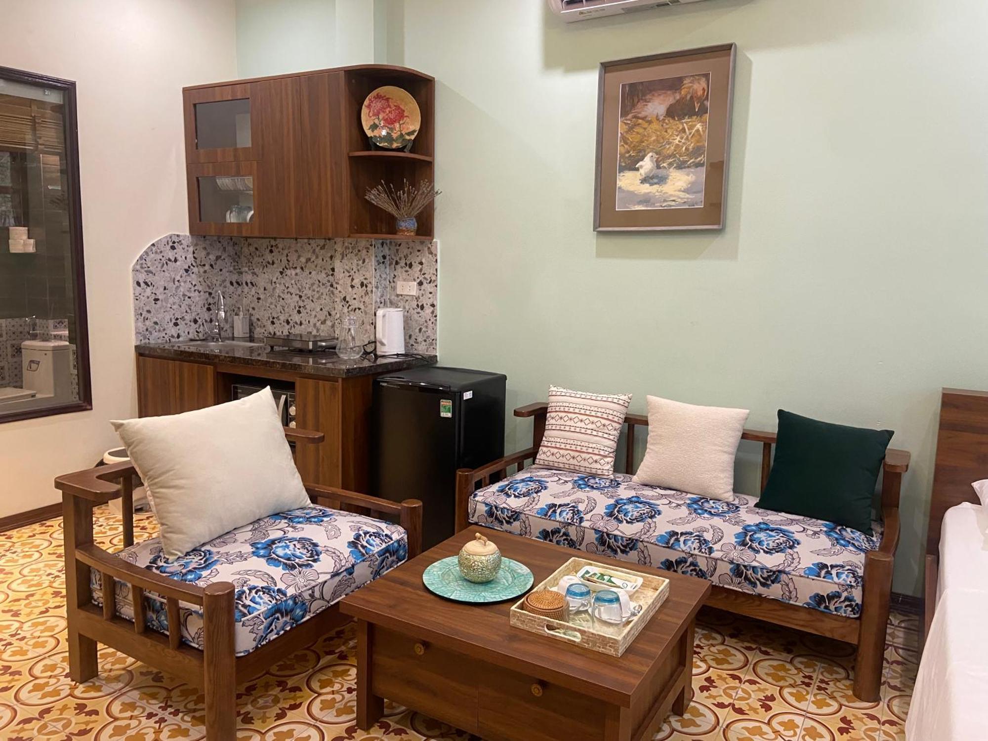An Thuong House