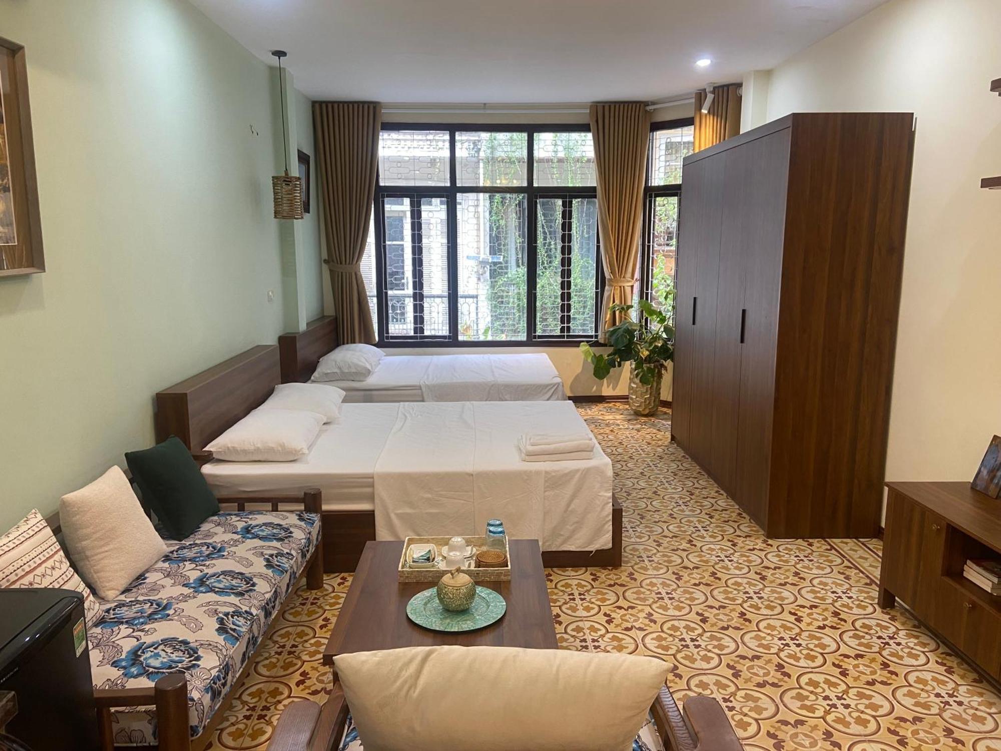 An Thuong House *