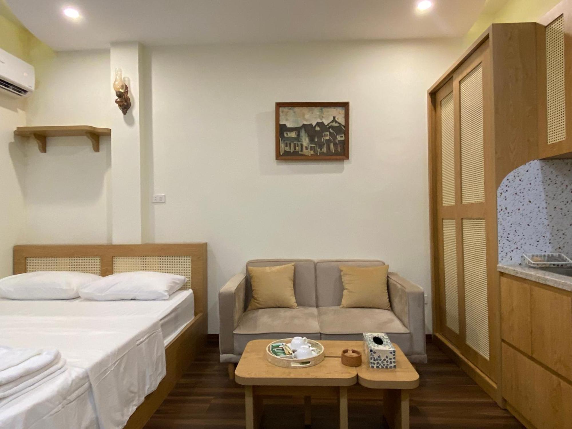 An Thuong House