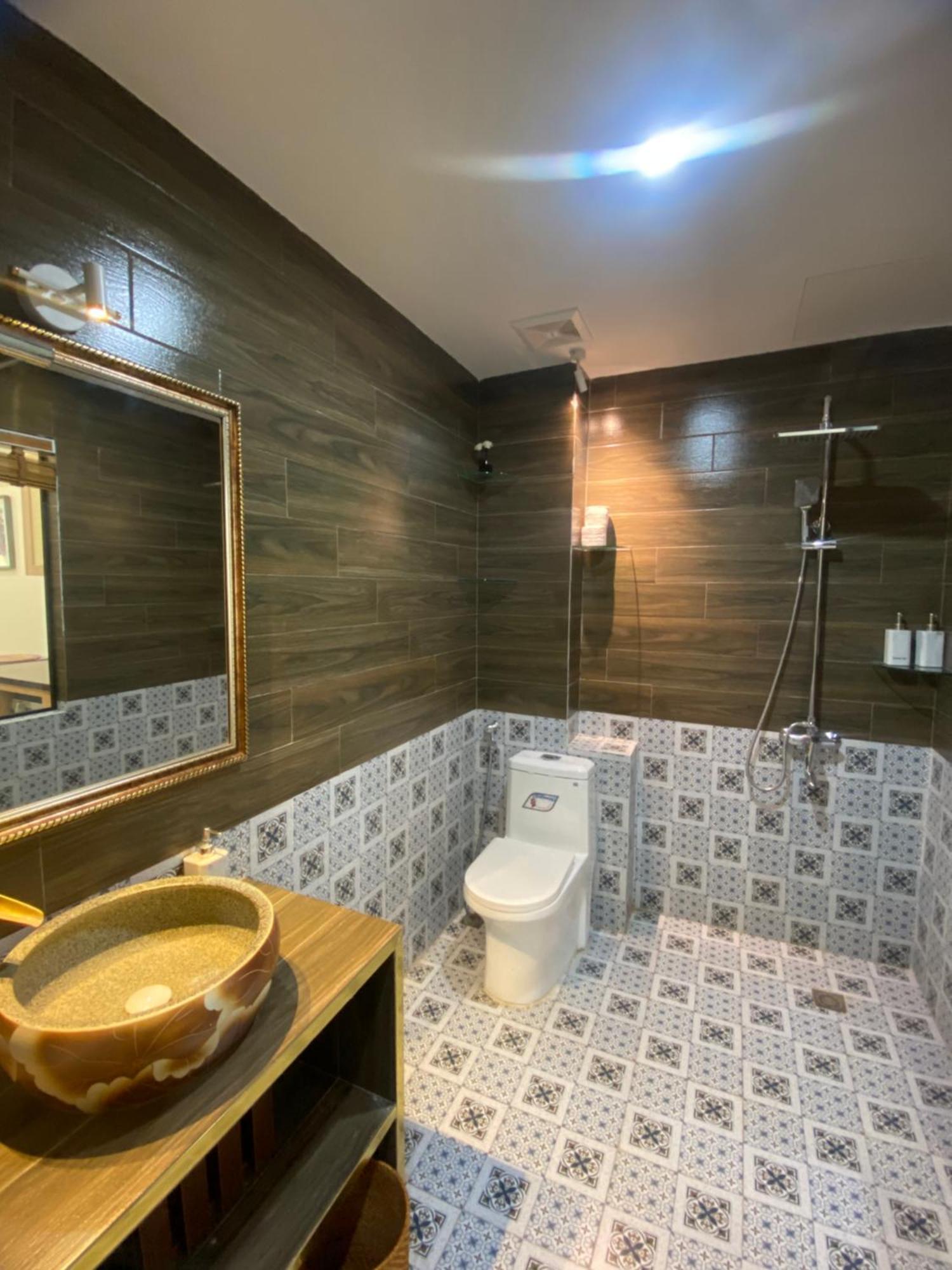 An Thuong House Khách sạn hẻo lánh