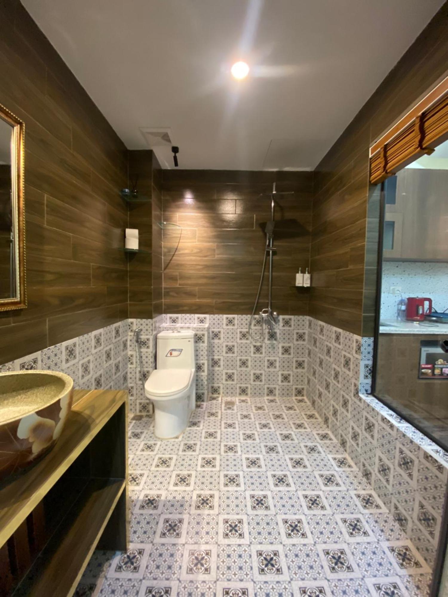 An Thuong House Khách sạn hẻo lánh *
