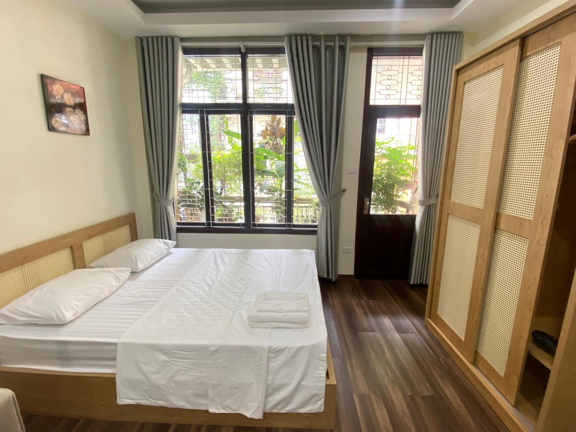 An Thuong House *
