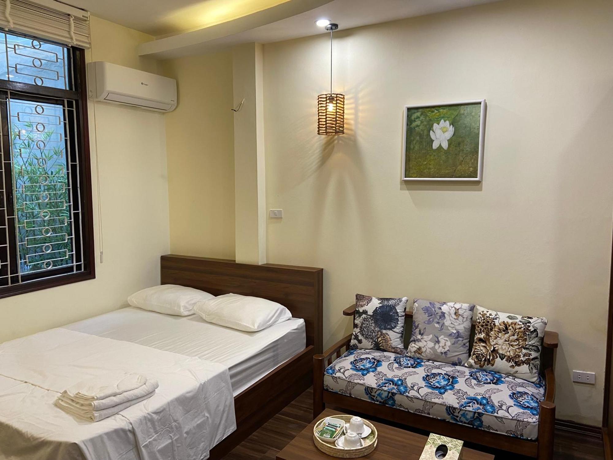 An Thuong House * Hà Nội