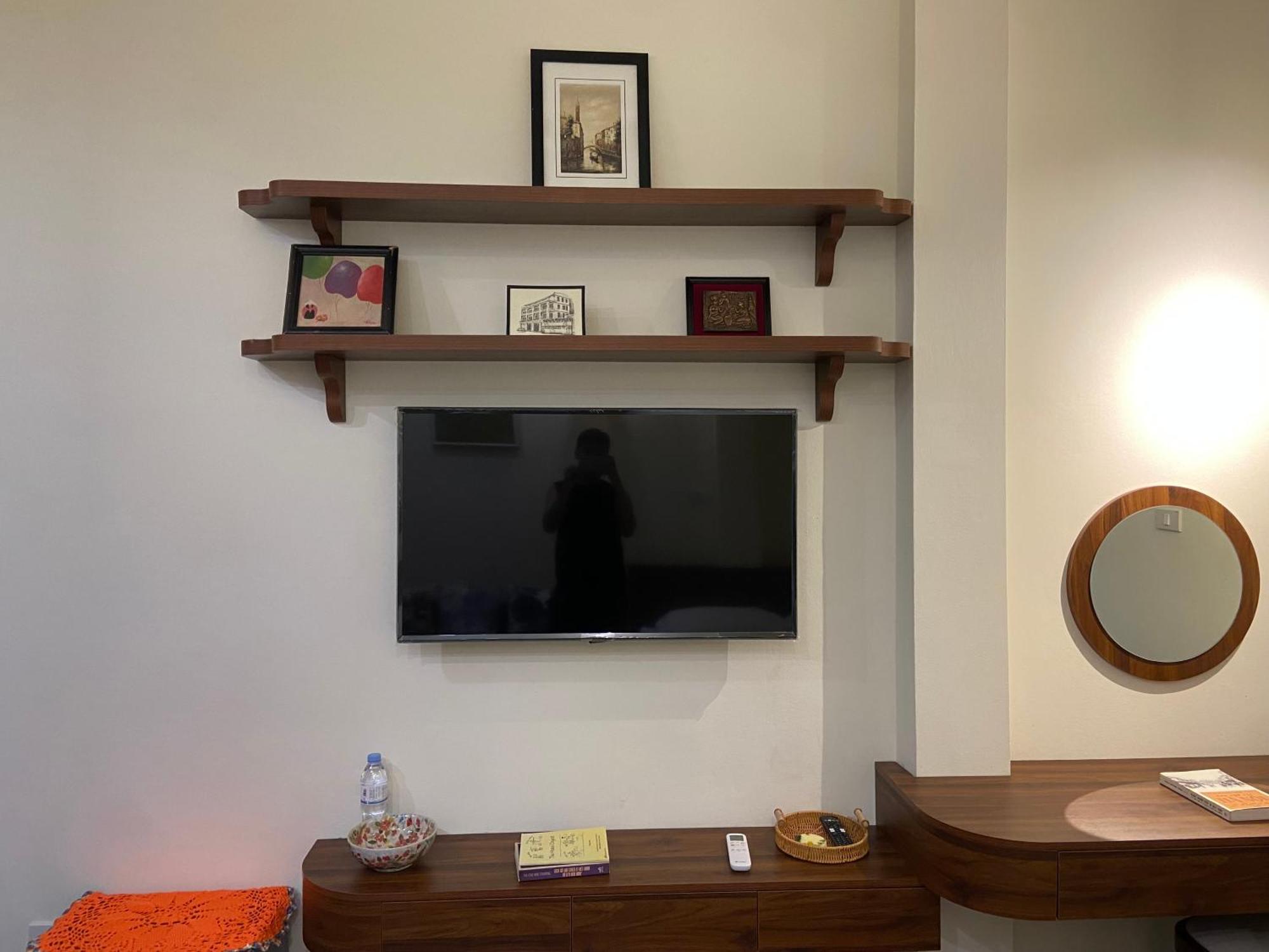 An Thuong House Khách sạn hẻo lánh