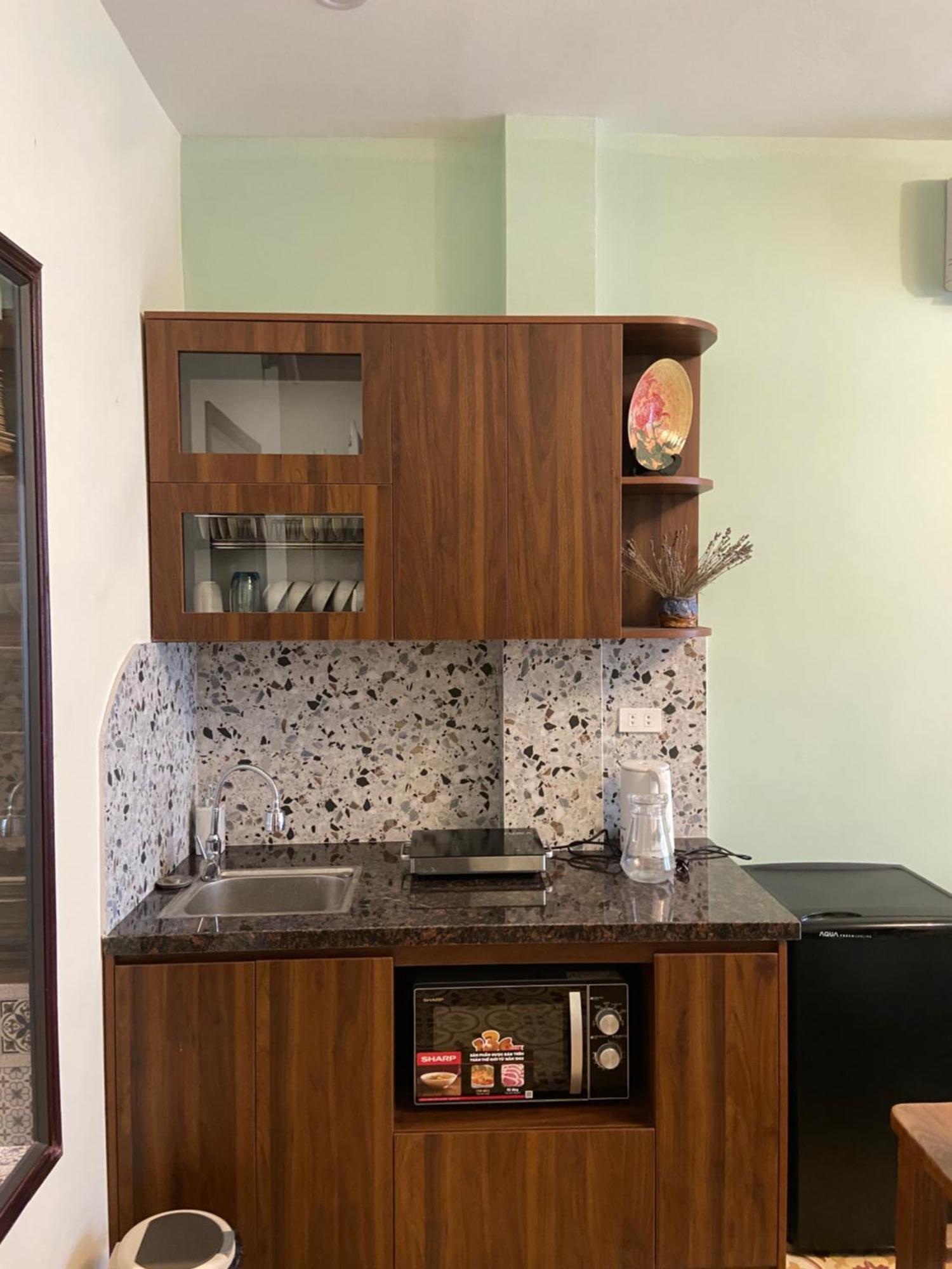An Thuong House