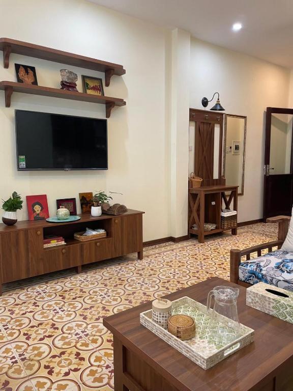 Aparthotel An Thuong House - Hoan Kiem, Center