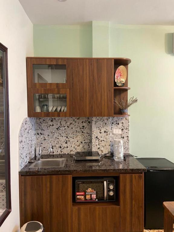 Aparthotel An Thuong House - Hoan Kiem, Center