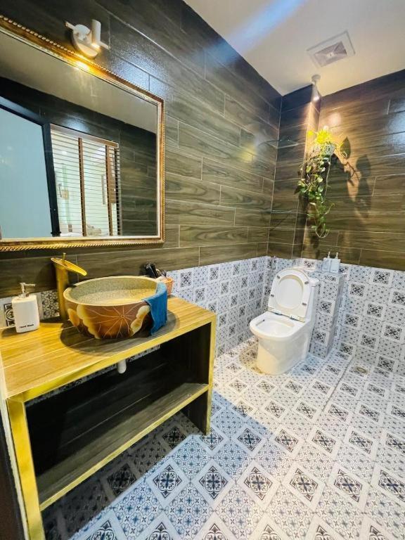An Thuong House - Hoan Kiem, Center Aparthotel *